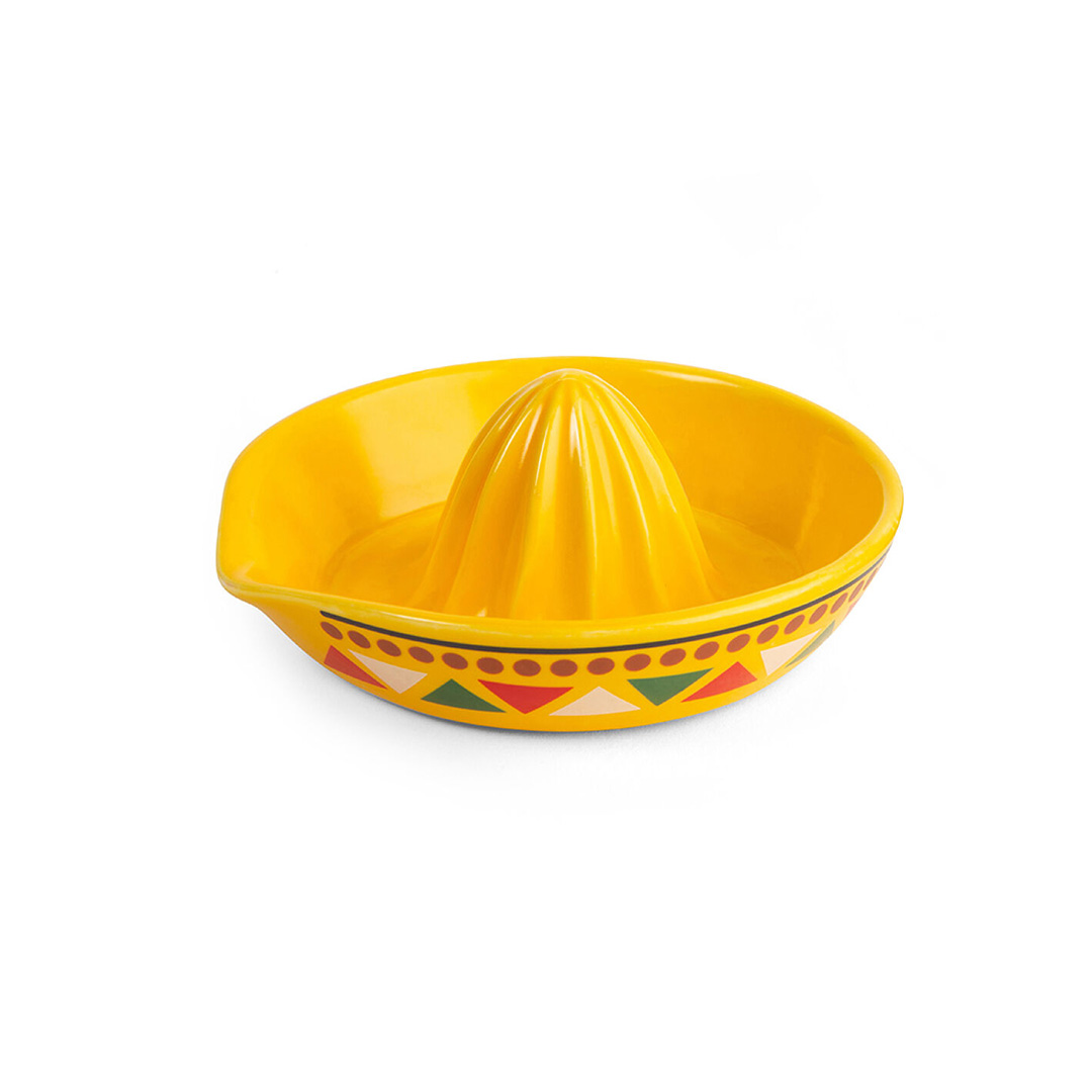 Sombrero Citrus Squeezer