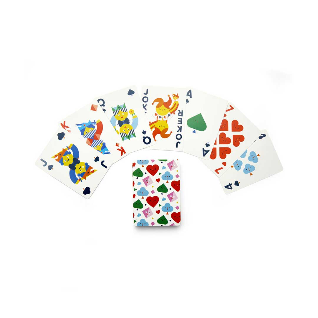 Playing Cards