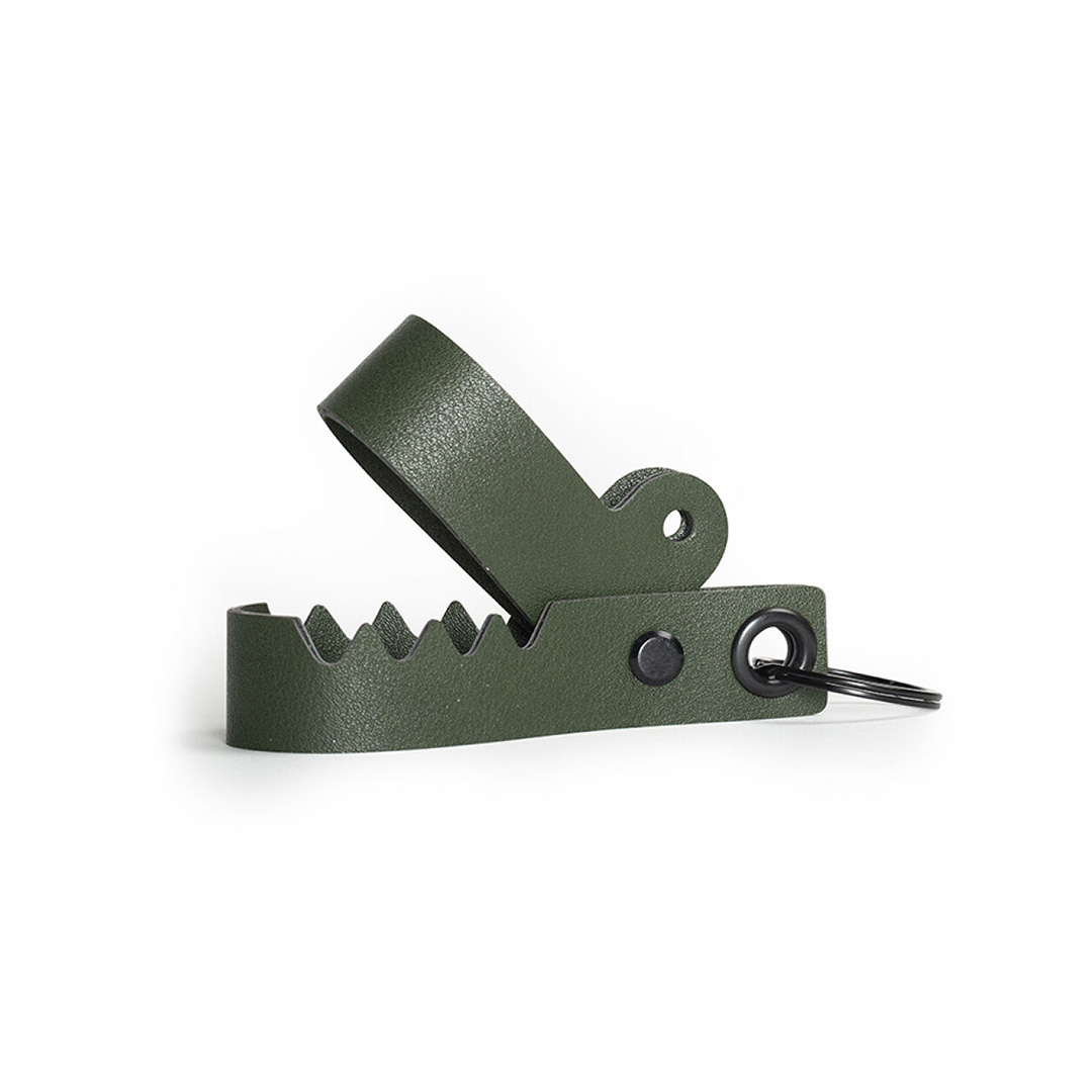 Gator Phone Stand