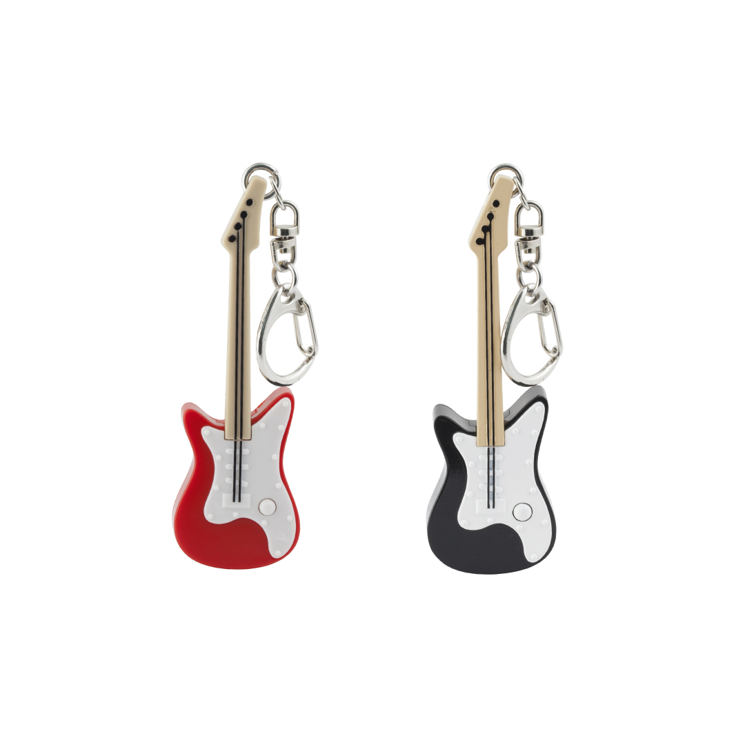 Noisy Key Light "Guitar