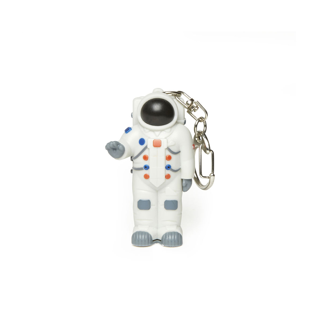 Astronaut Keychain