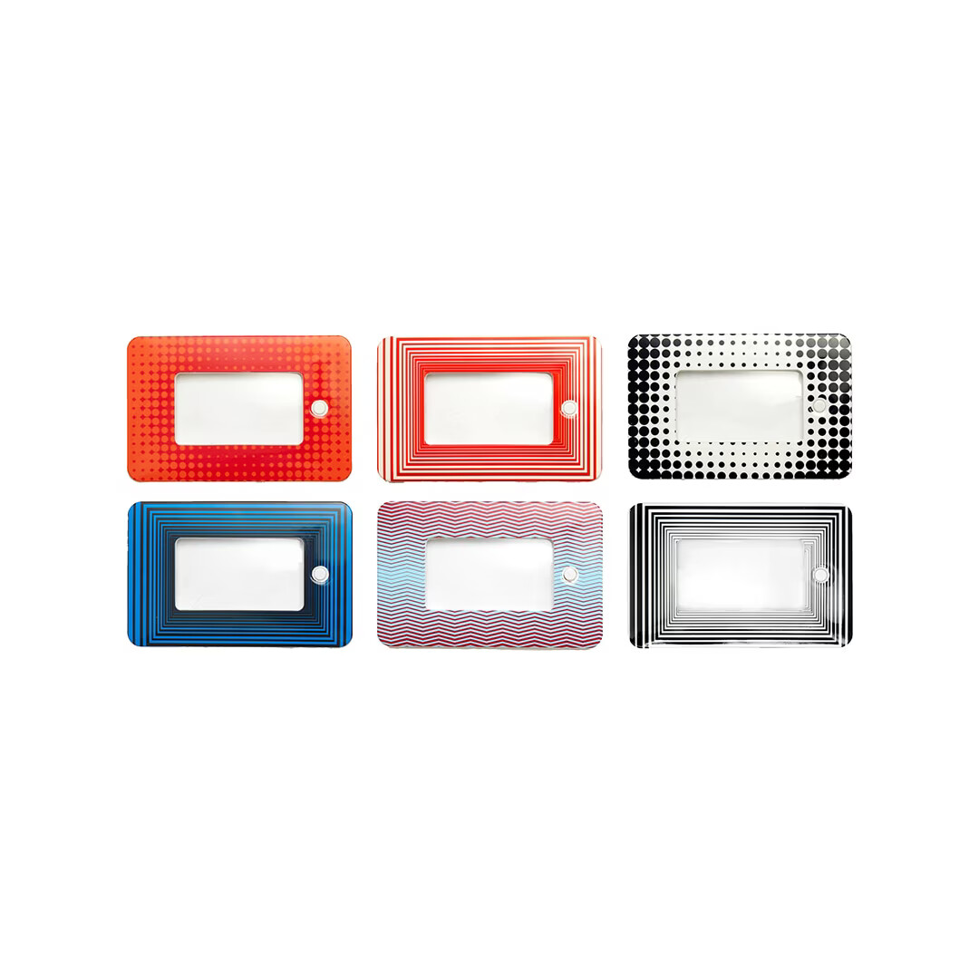 Light Up Magnifier