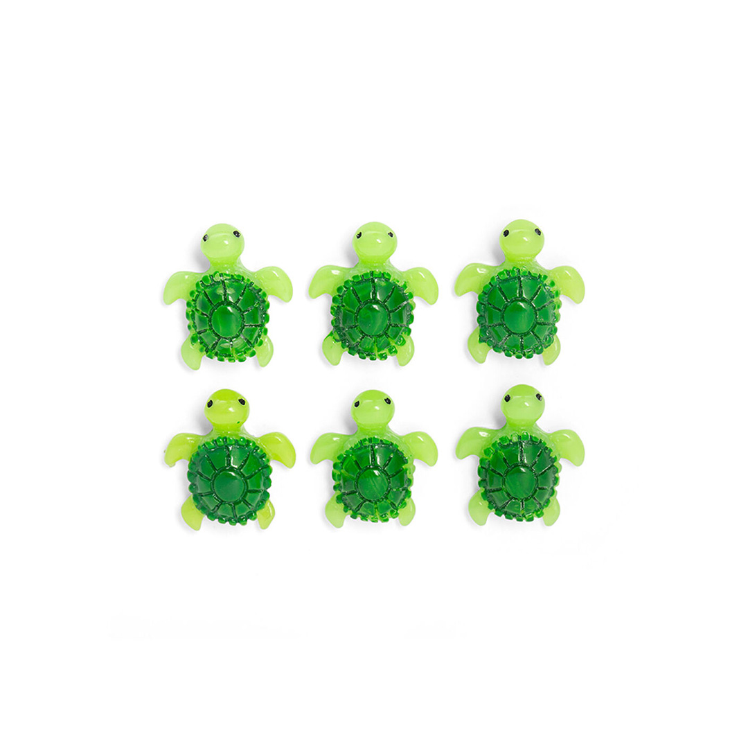 Baby Turtle Magnets