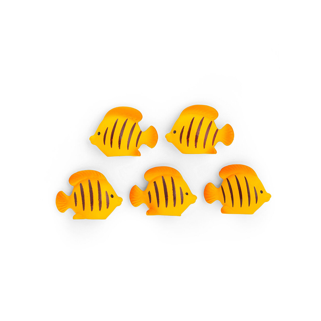 Fish Magnets