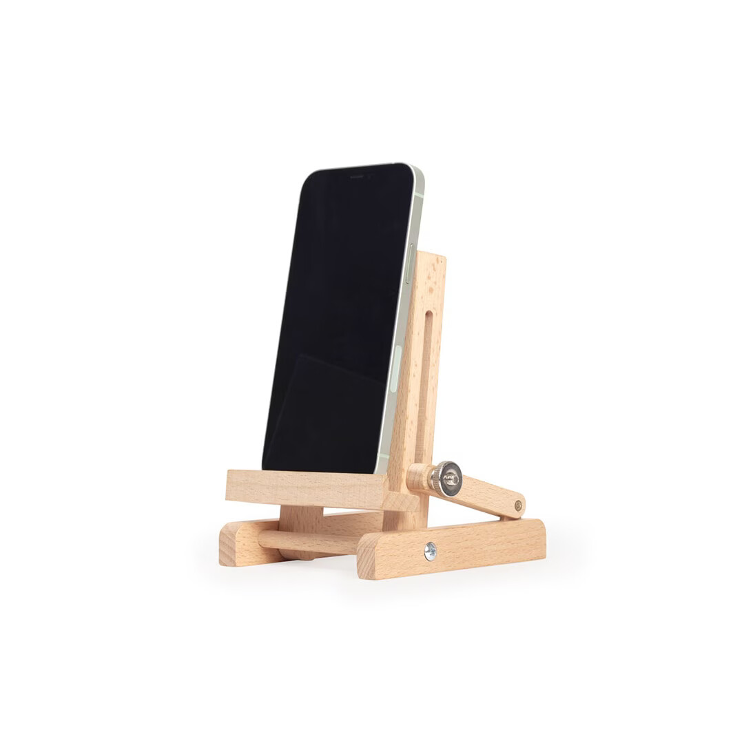 Easel Phone Stand