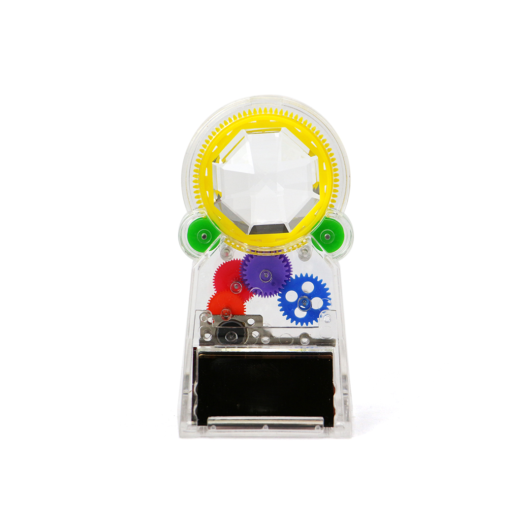 Standing Rainbow Maker