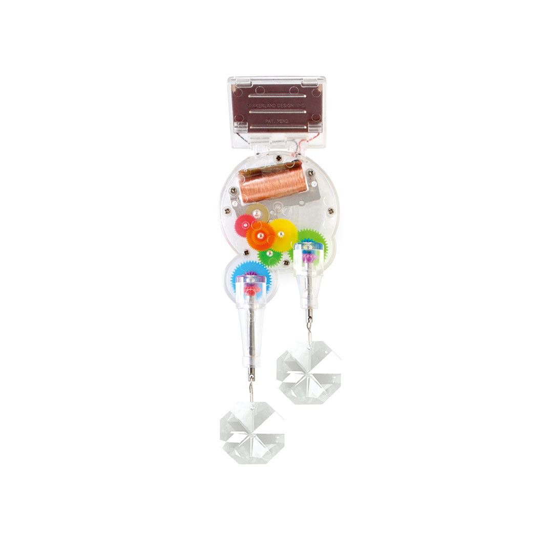 Rainbow Maker "Double"