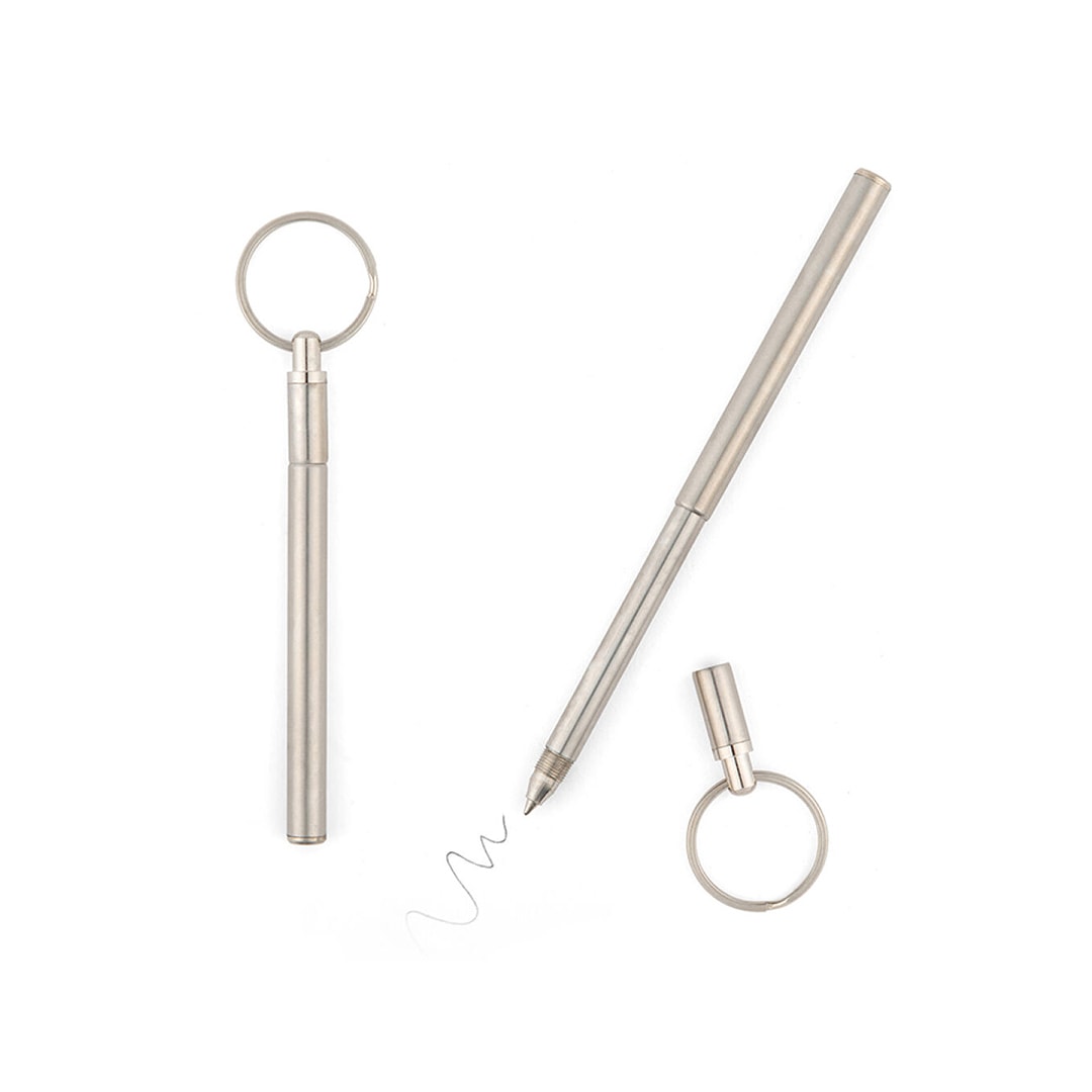 Telescopic Mini Pen