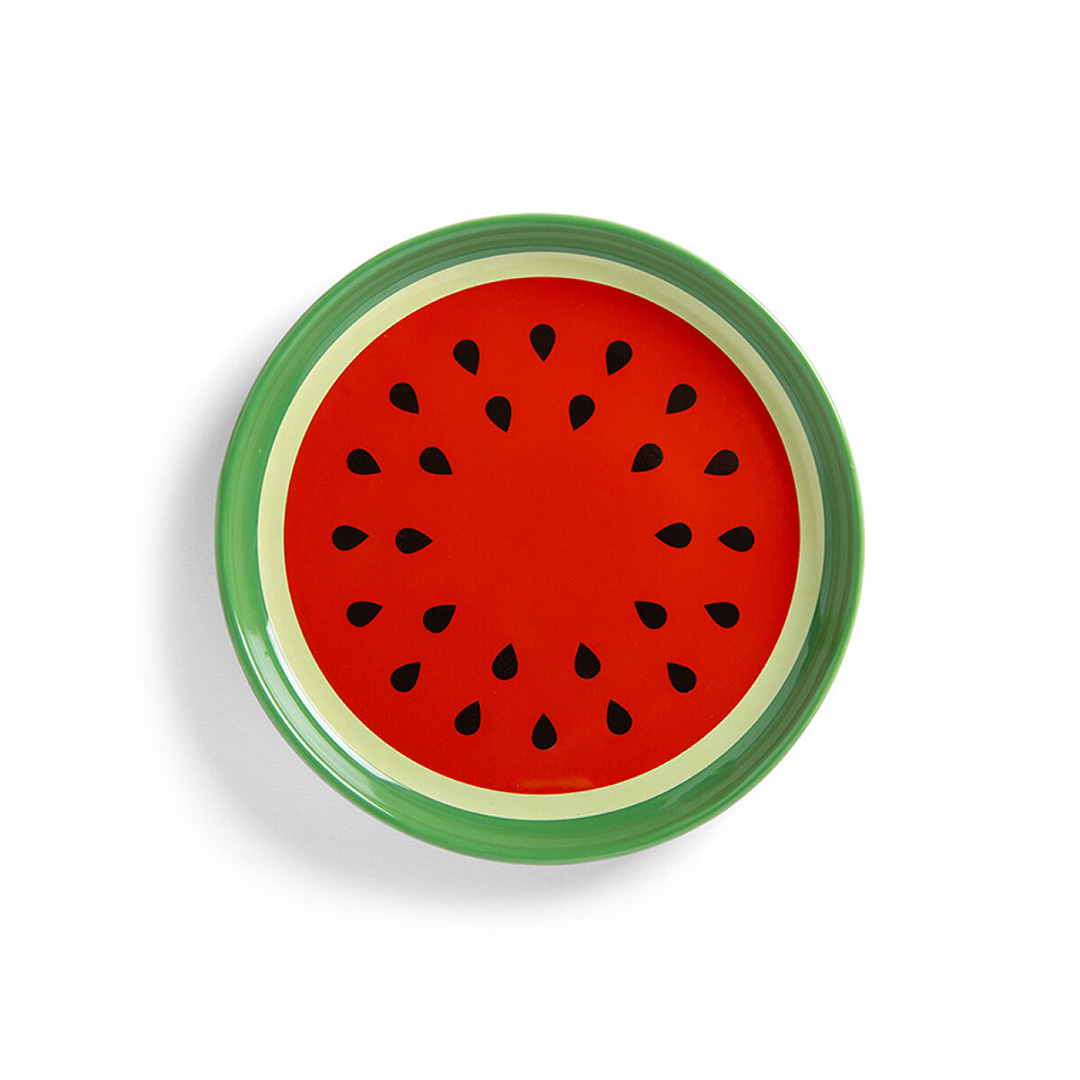 Watermelon Trinket Tray