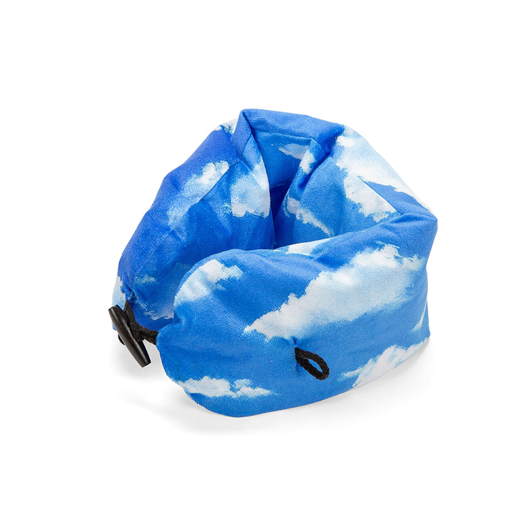 Cloud Neck Pillow