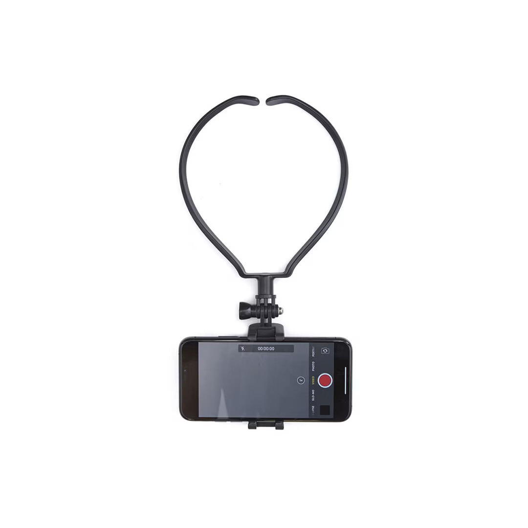Hands Free Phone Holder