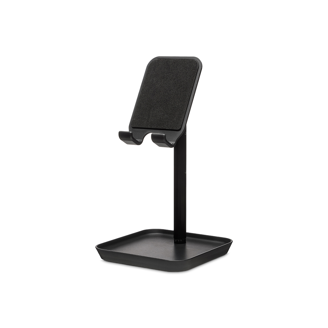 The Perfect Phone Stand “Black”