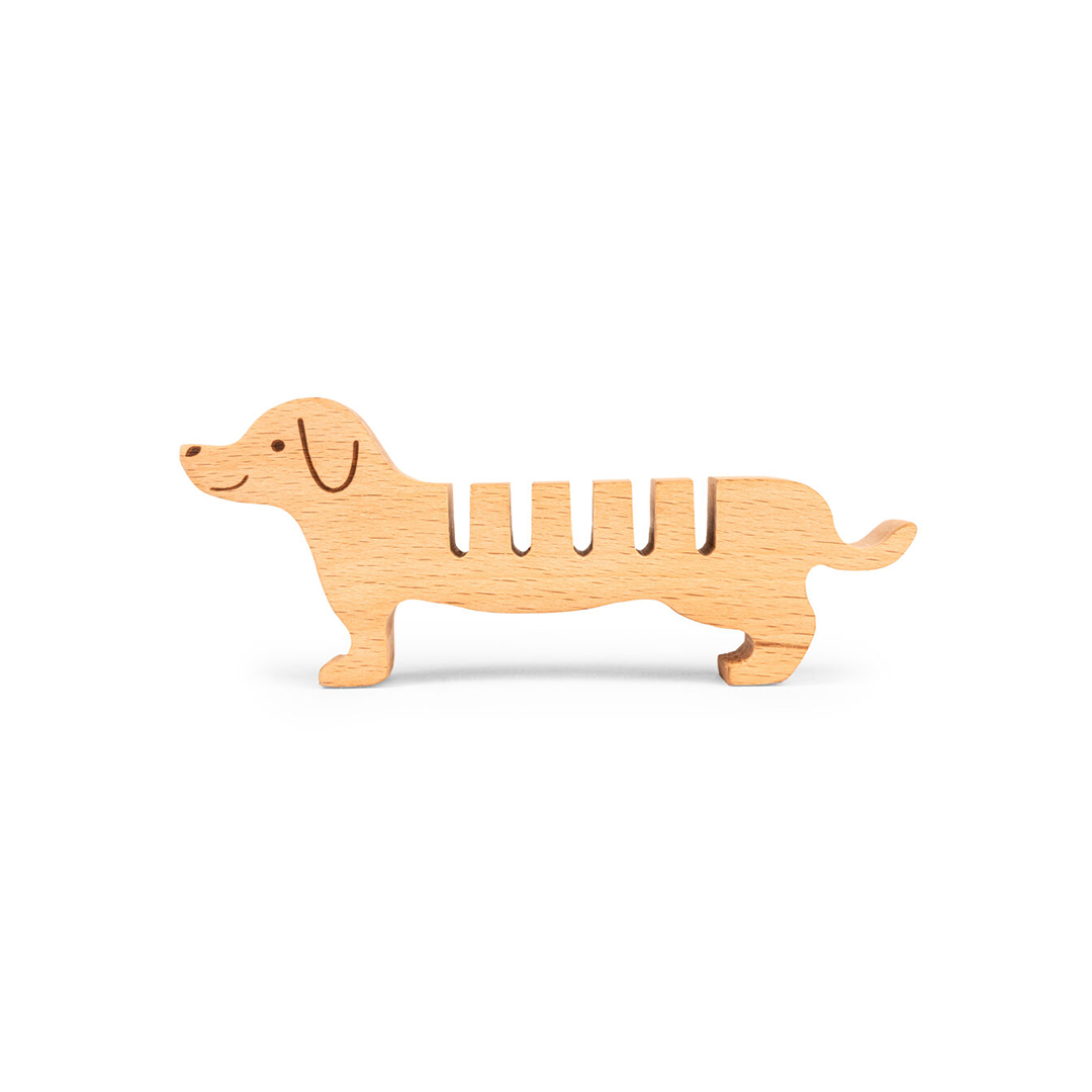 Doggy Cable Organizer