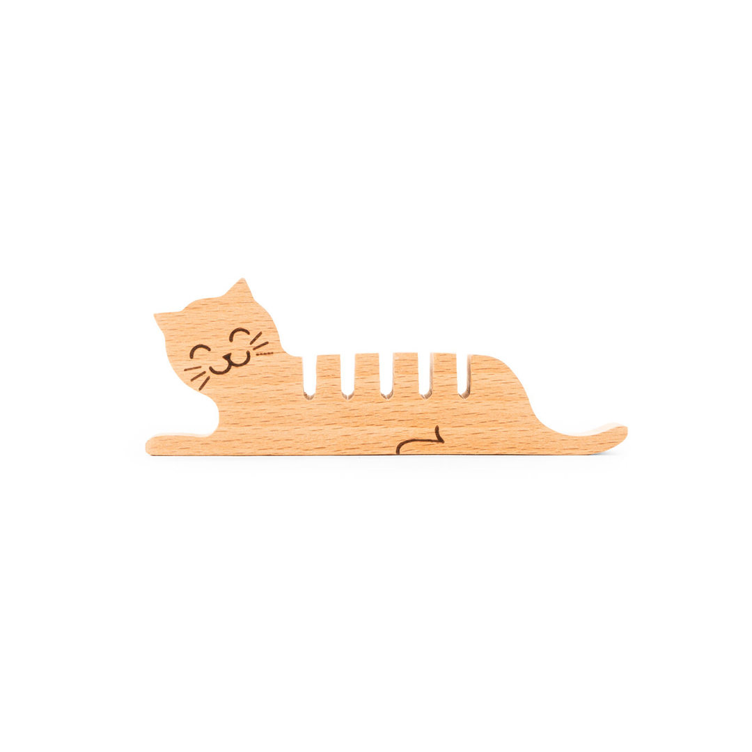 Kitty Cable Organizer