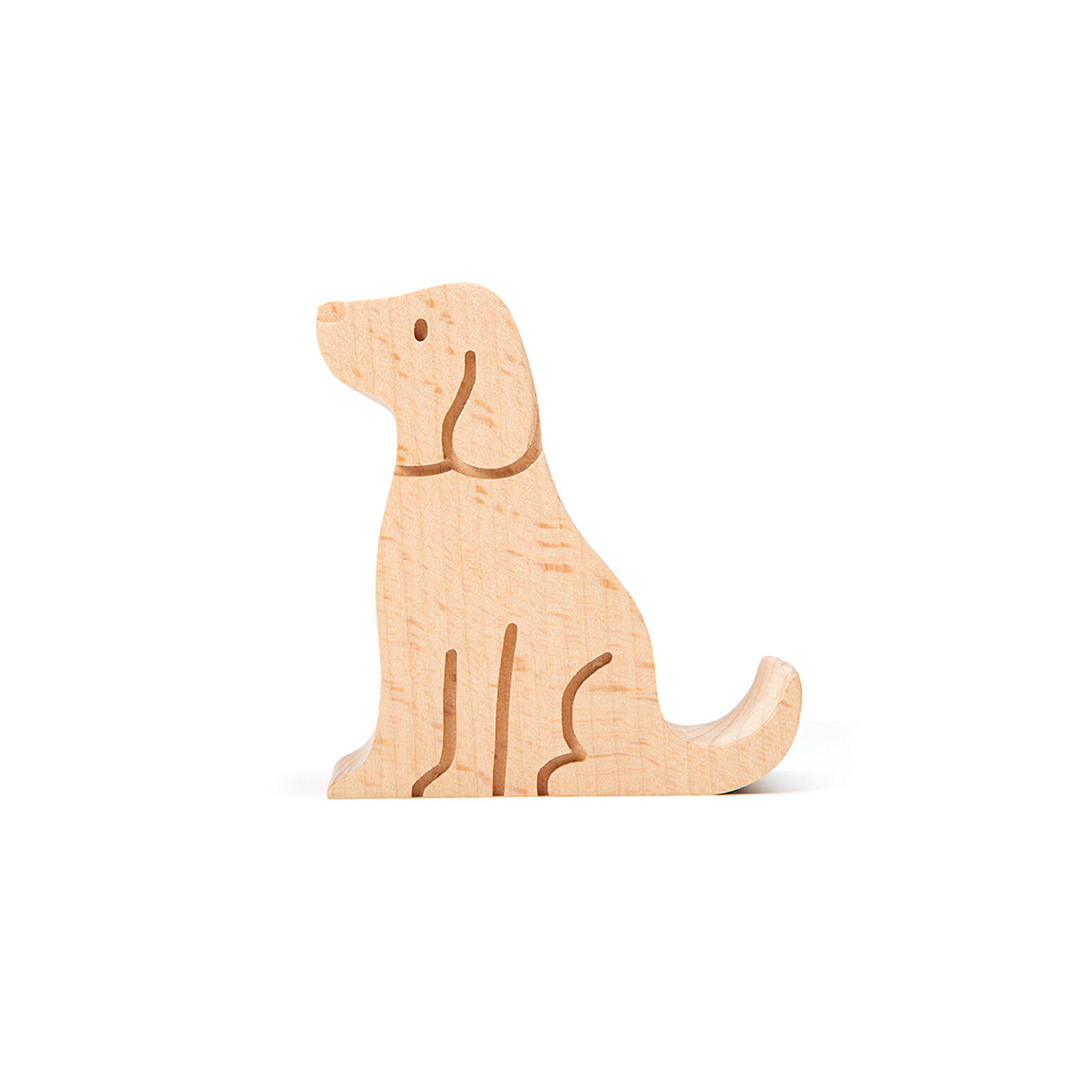 Dog Phone Stand