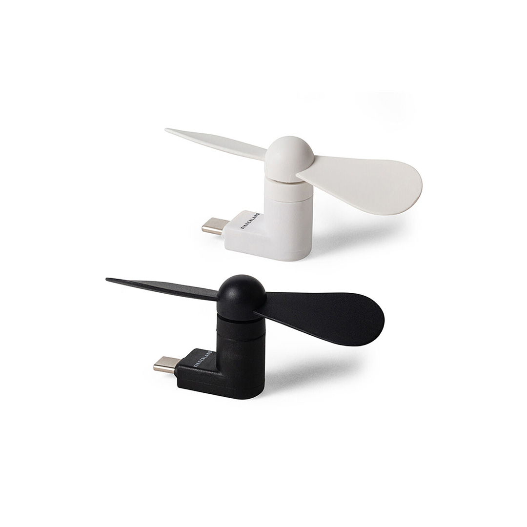 USB-C Phone Fan