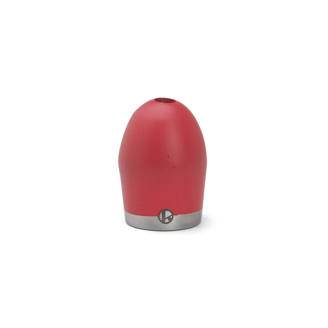 Alx Vase "Maru / Water melon"