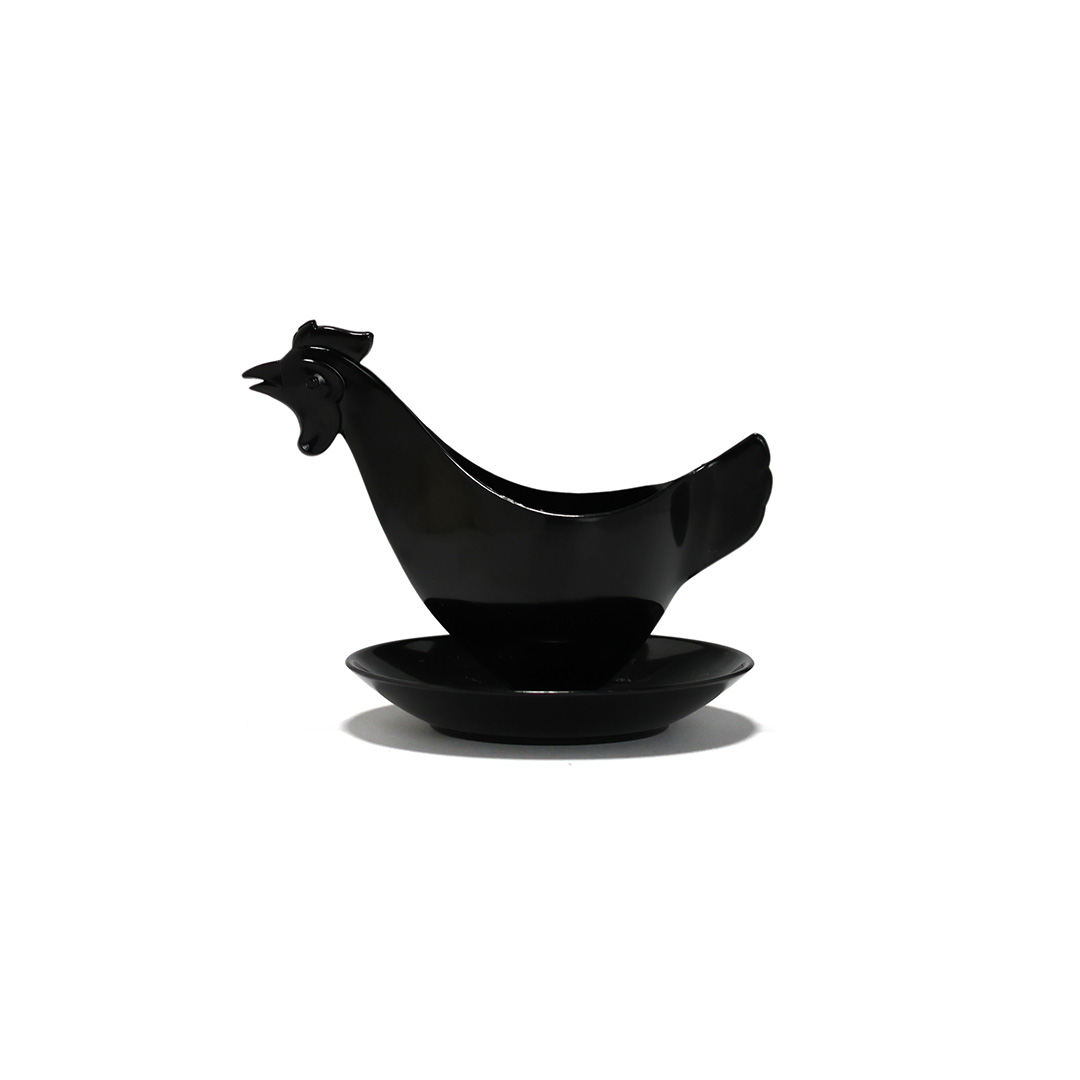 Chicken Cup "Black"