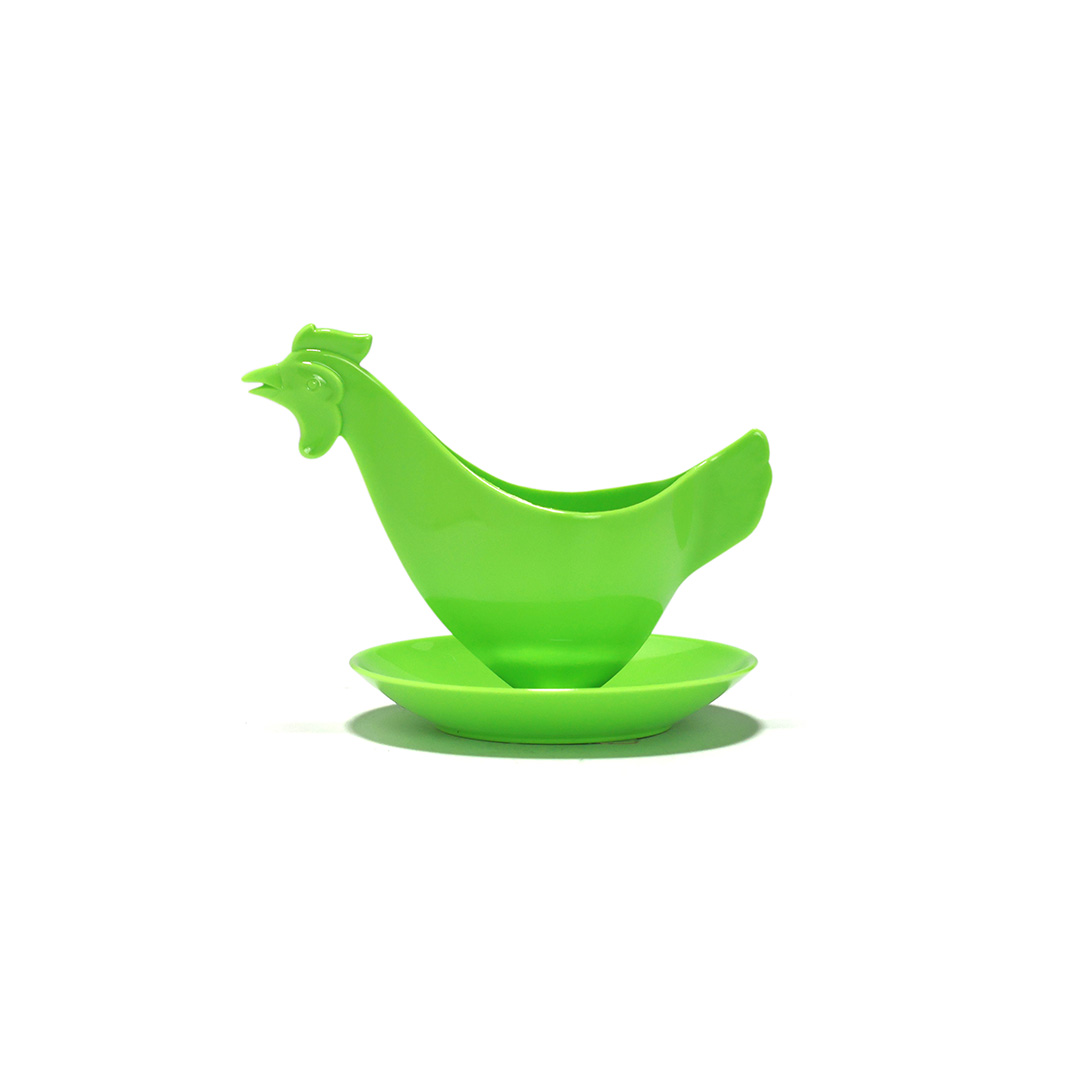 Chicken Cup "Green"
