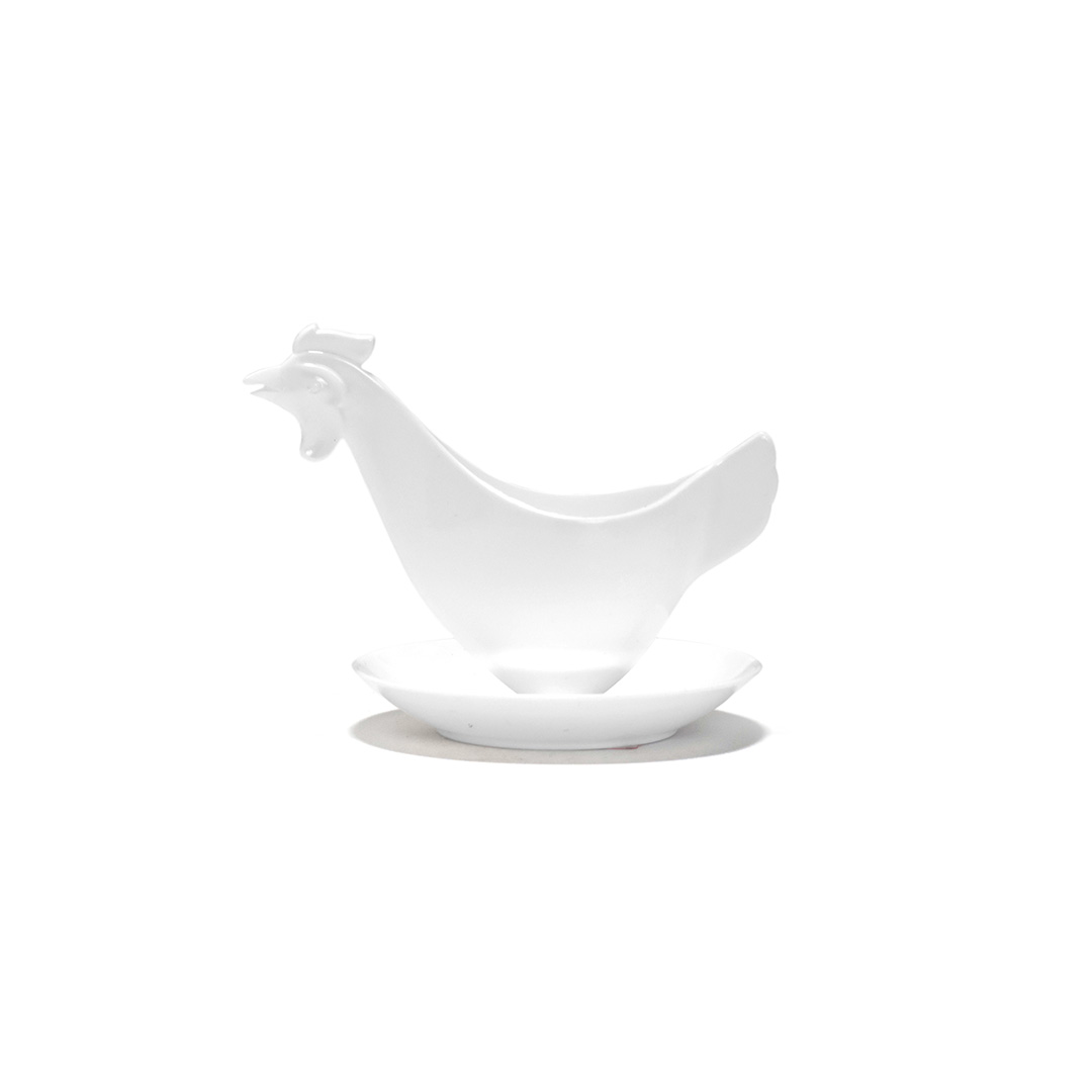Chicken Cup "White"