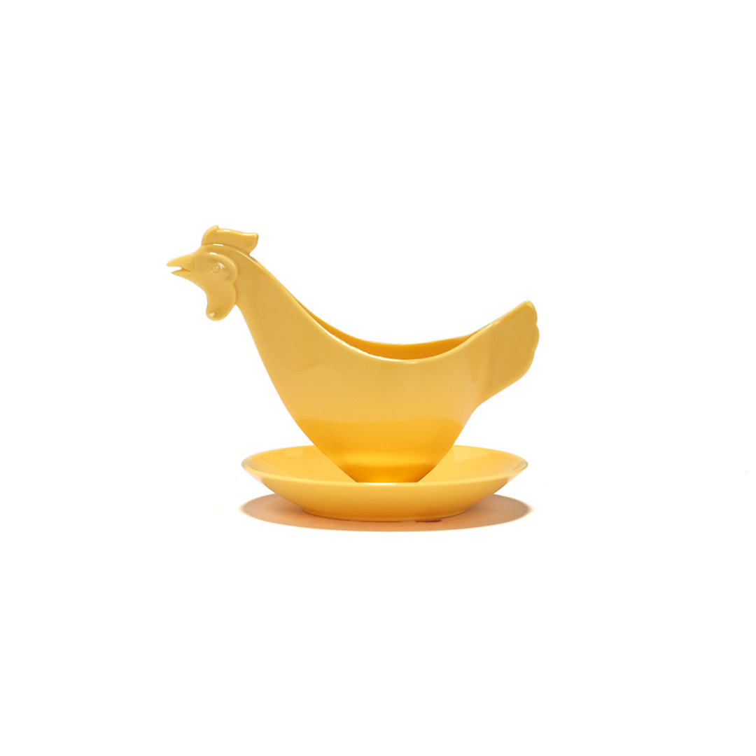 Chicken Cup "Yellow"