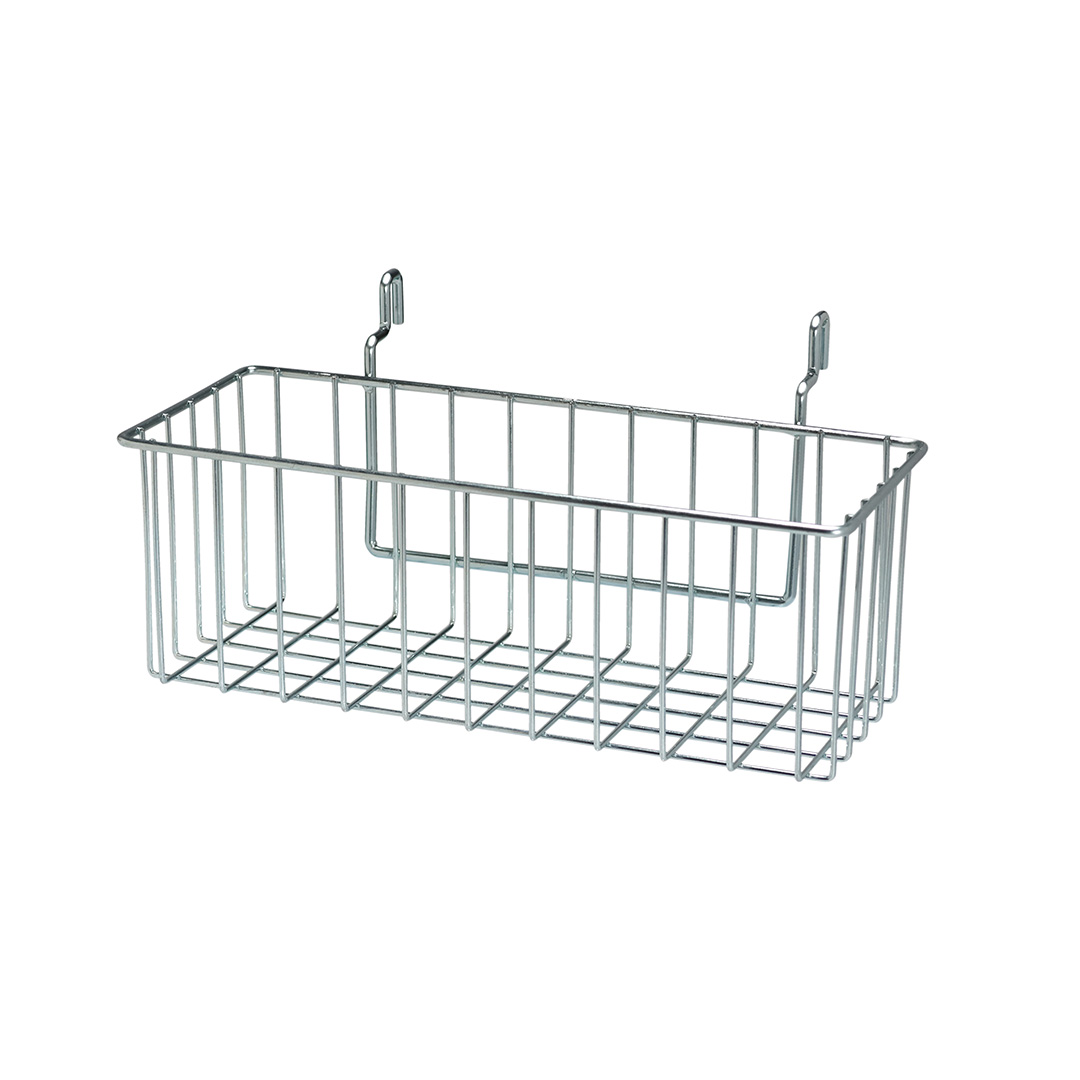 Basket For Metal Folding Cart