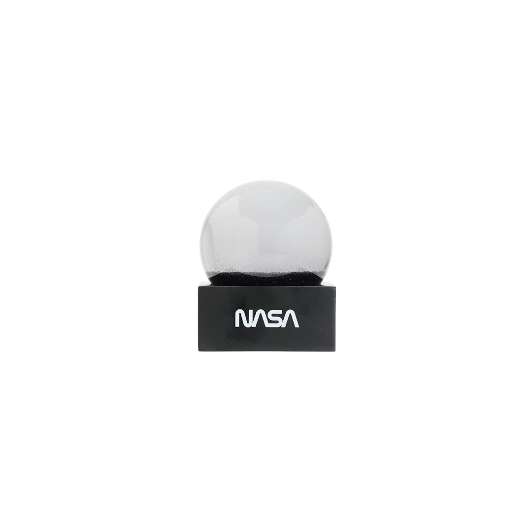 NASA Snow Globe 65mm "Nebula"