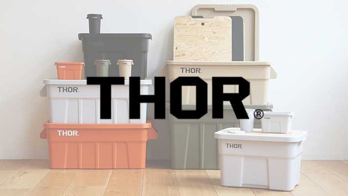 THOR