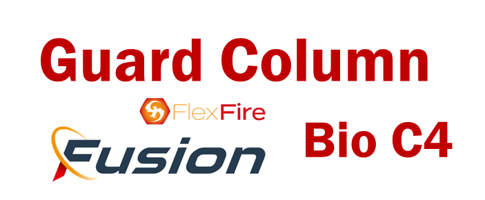 ガードカラム Fusion BIO C4