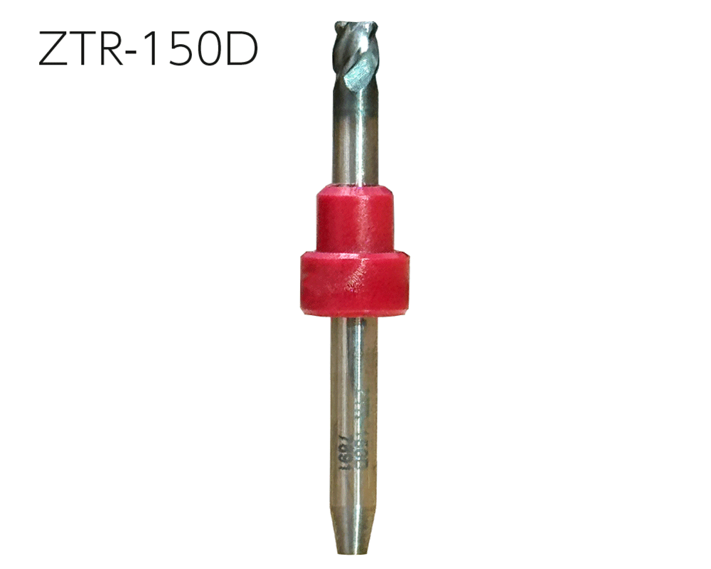 ZTR-150D