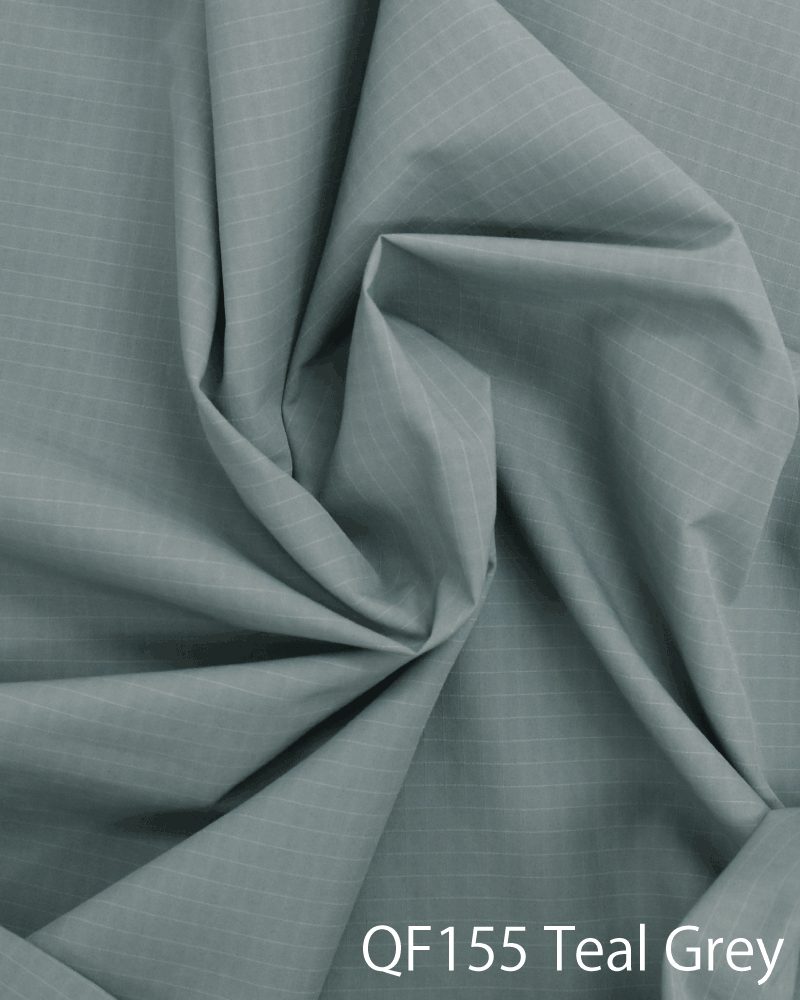 DA2607W C/#QF155 Teal Grey