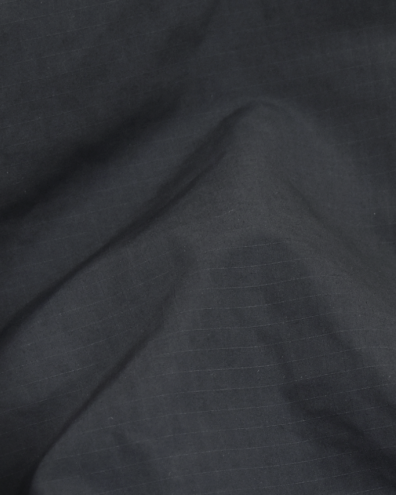 DA2607W C/#QS599 Black