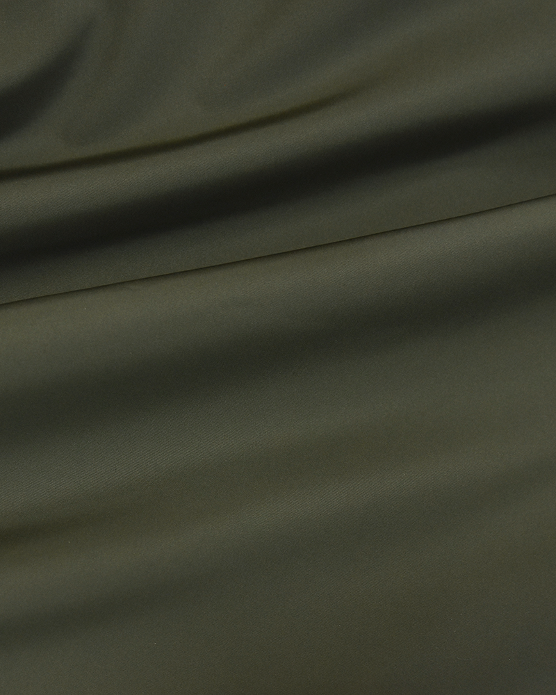 DA4800ENF C/#DS558 Dark Khaki