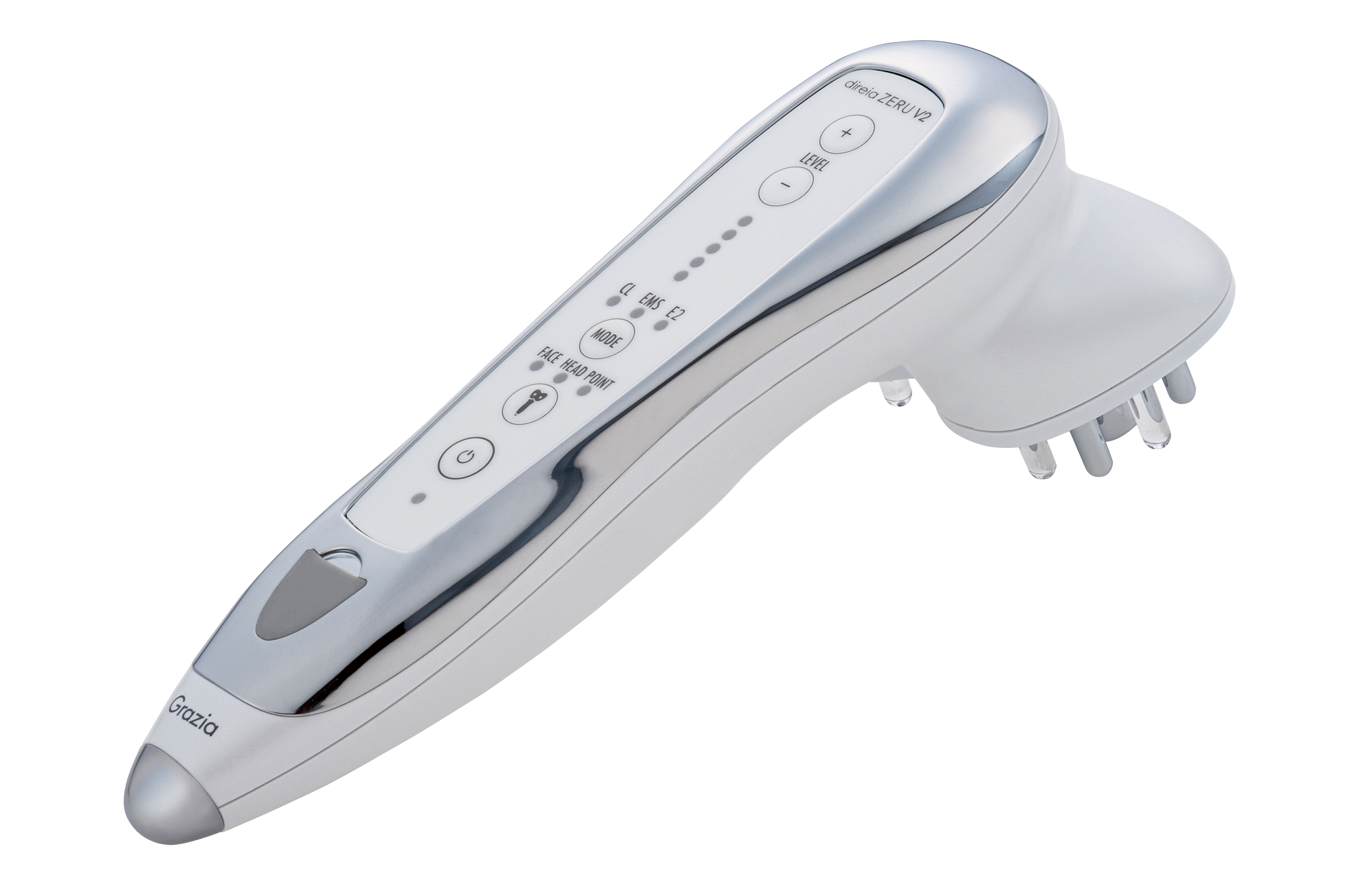 【ご予約商品】direia ZERU V2