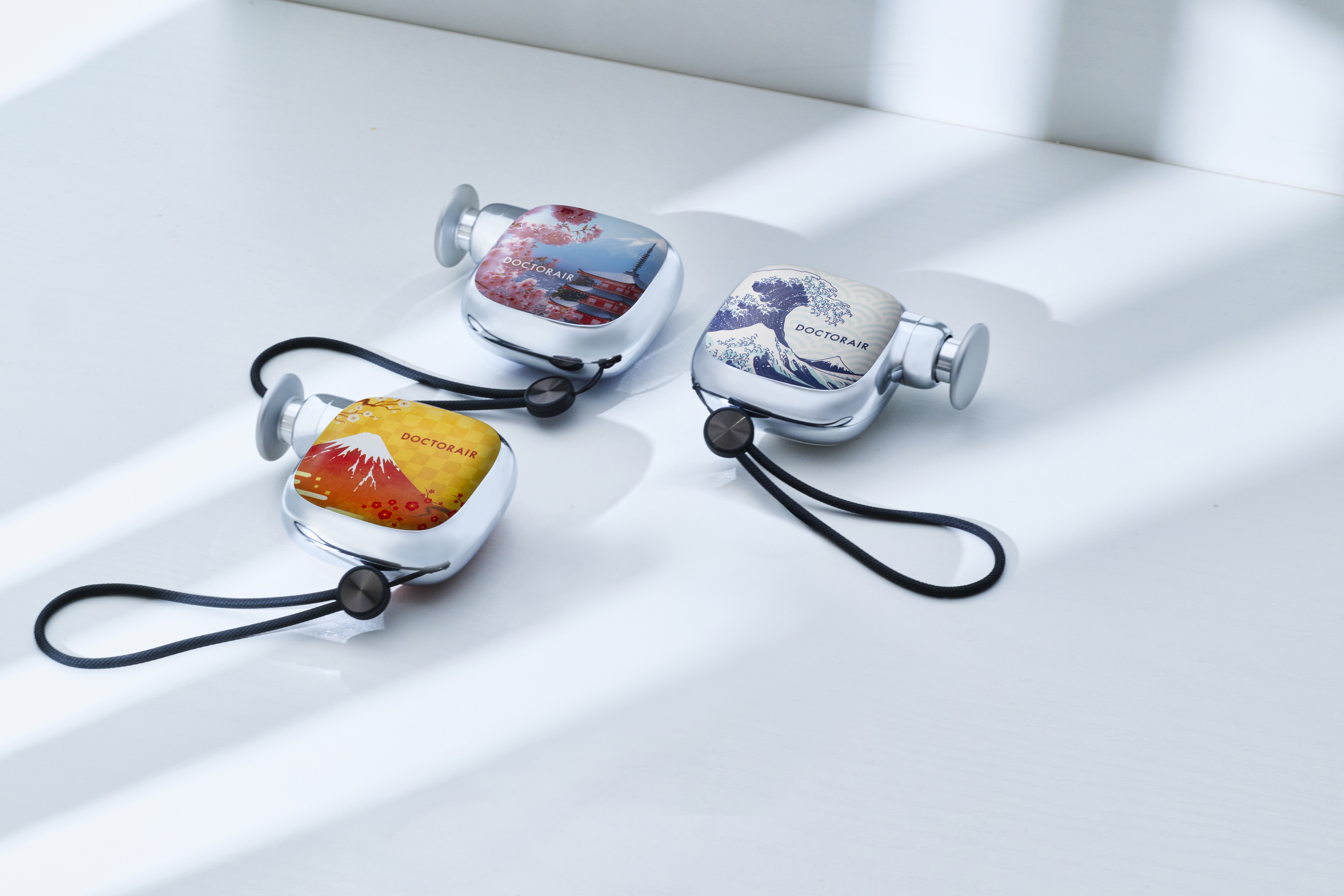 エクサガン ポケット ジャパン