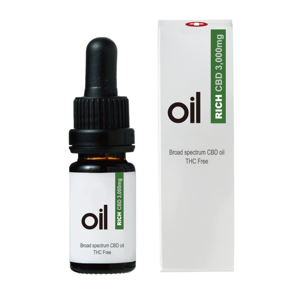 RICH3000 10% 30ml