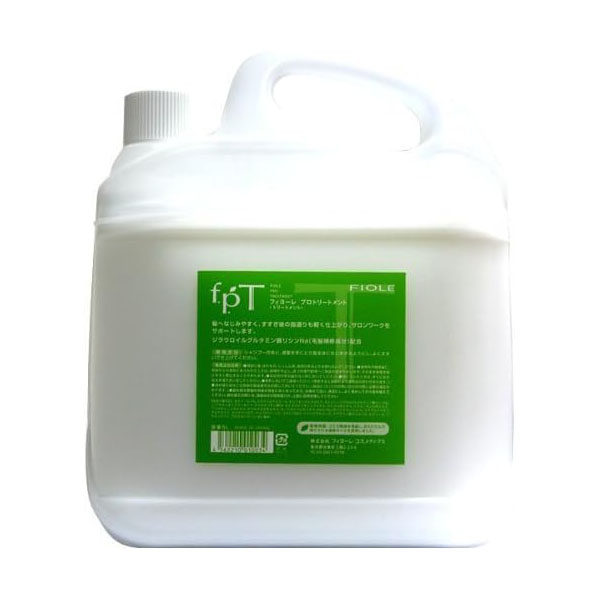 フィヨーレ　プロトリートメント　5L