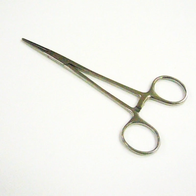 林刃物 ペット用 かんし 鉗子
