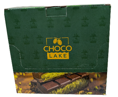 10枚セットご購入の場合は、写真の通りカウンターディスプレイボックスがつきます。