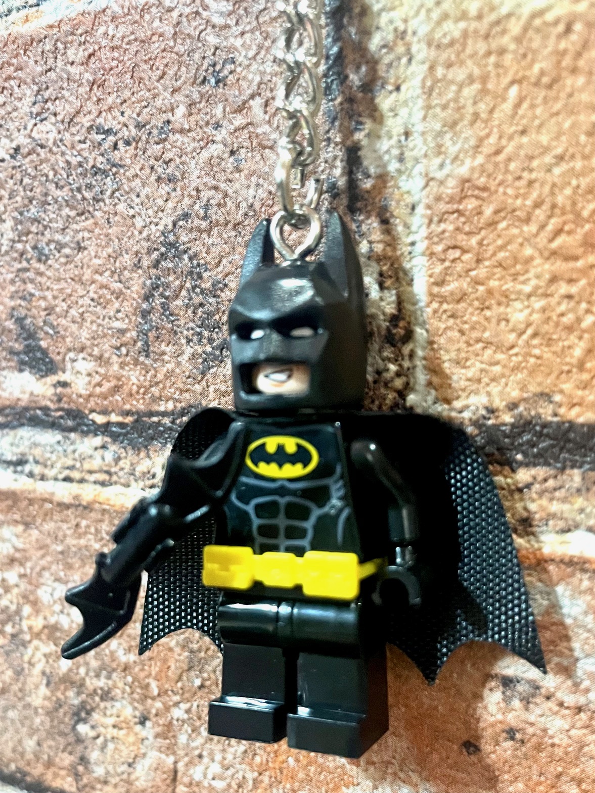 バットマンキーホルダー