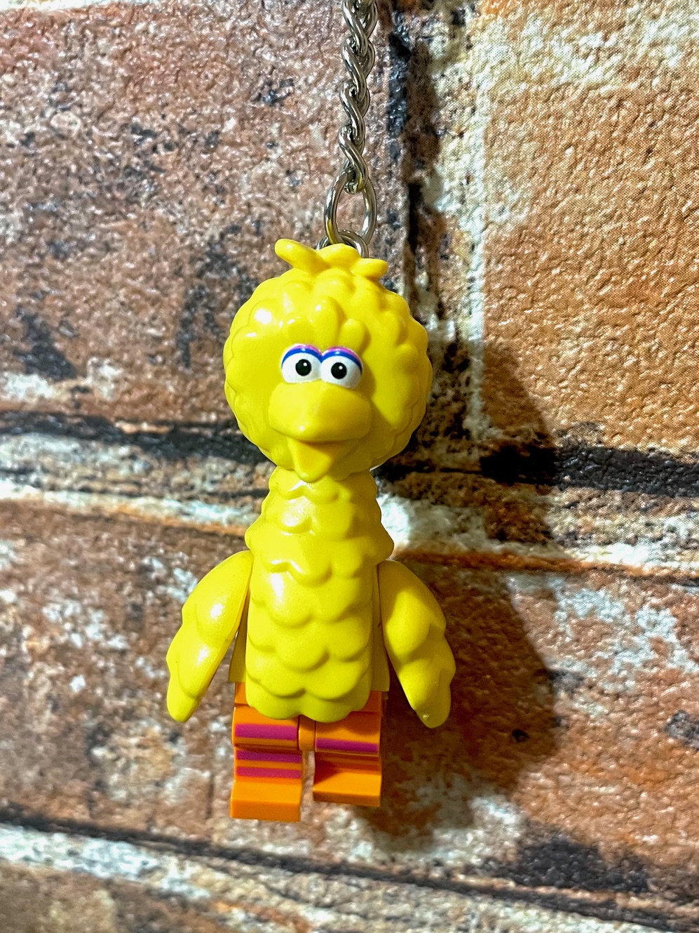 ビッグバードキーホルダー