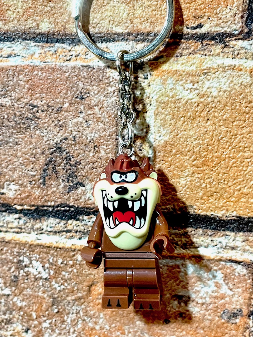 デビルキーホルダー