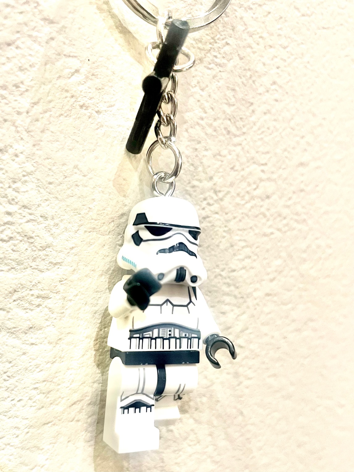 STORMTROOPERキーホルダー