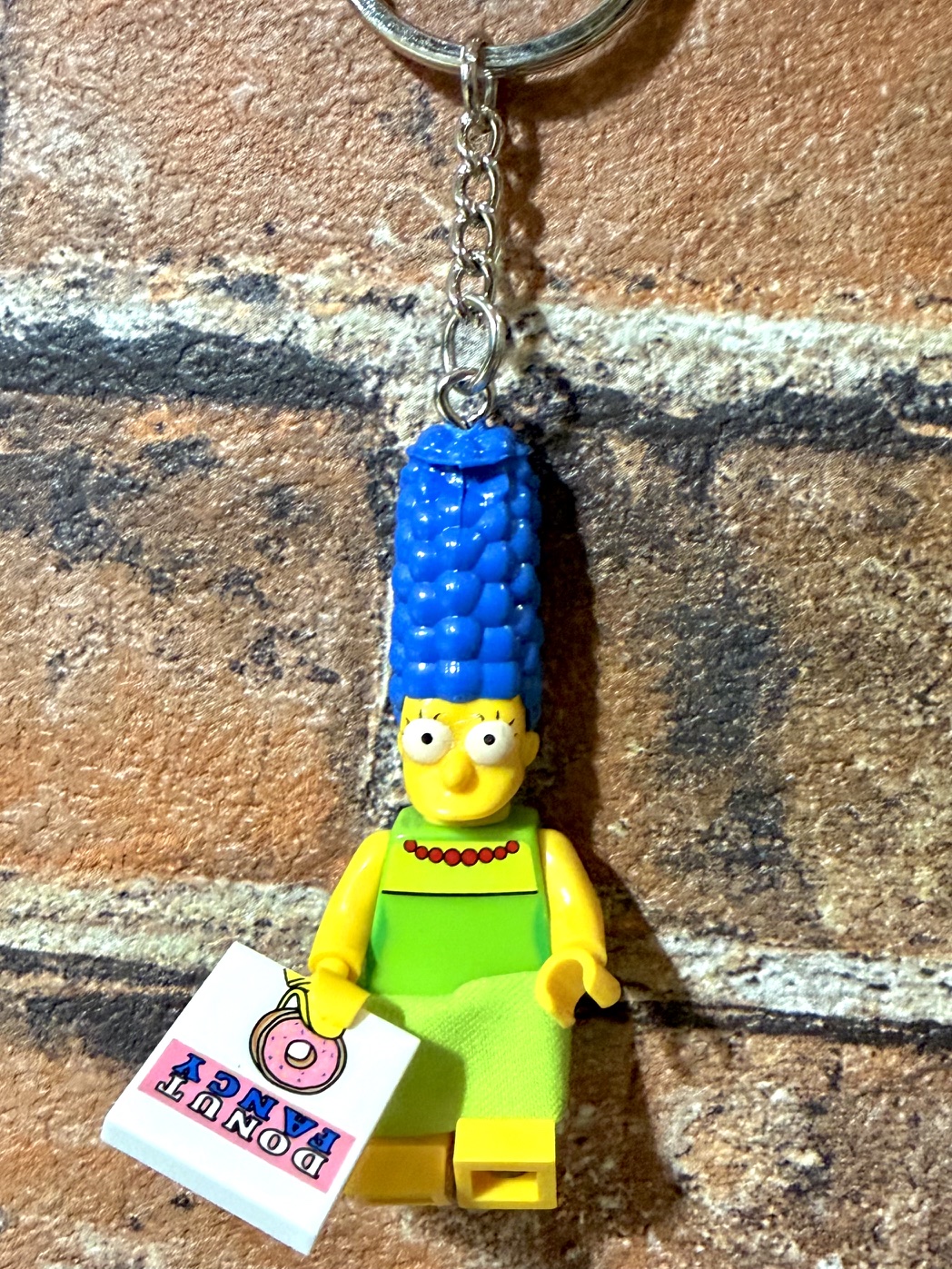 MARGEキーホルダー