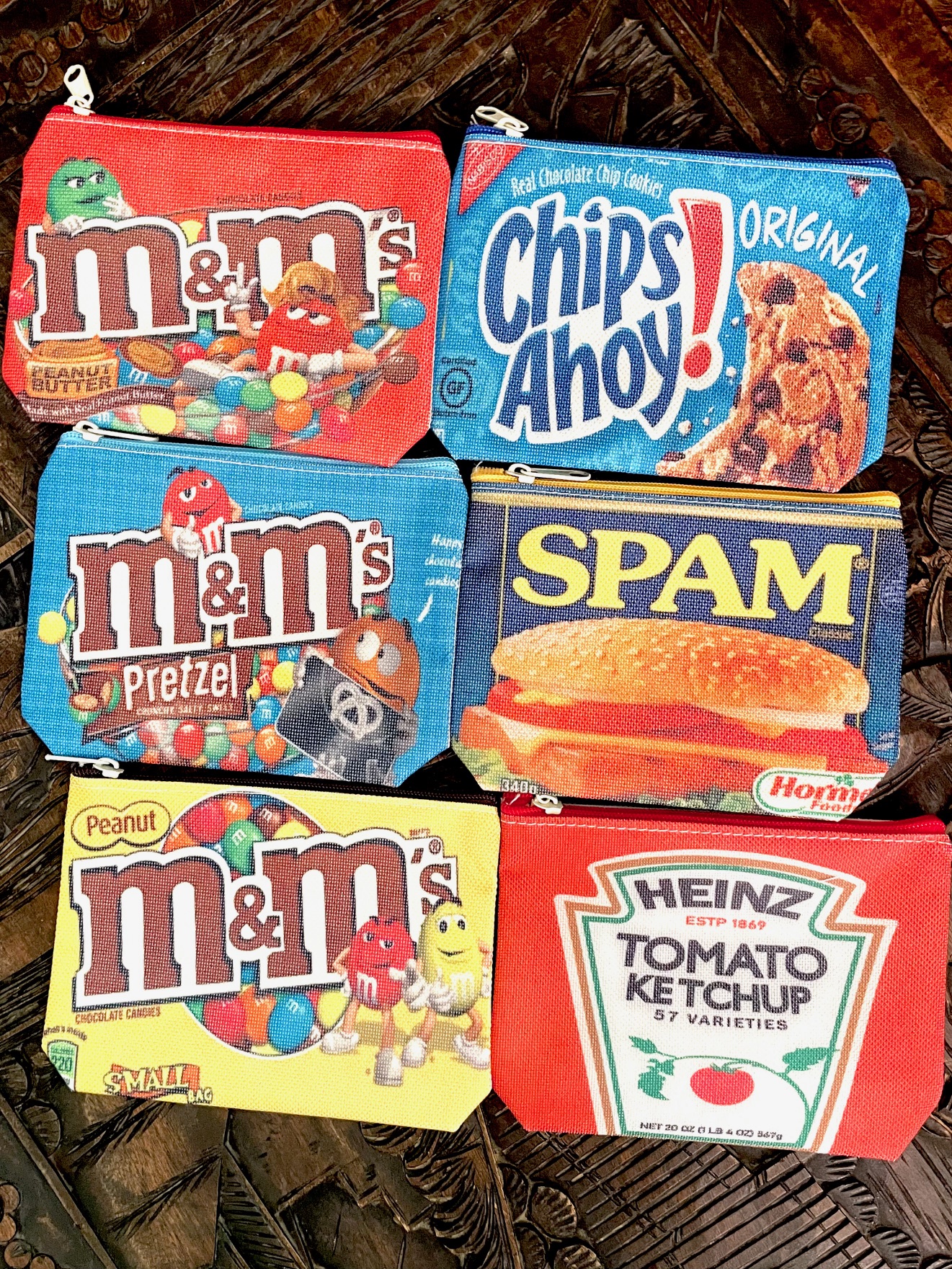 アドバコインポーチ