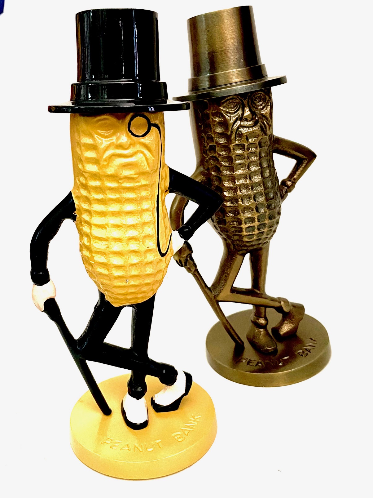 BANK Mrピーナッツ バンク（A407）