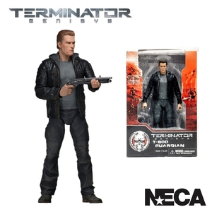 ターミネーター T-800  7インチ アクションフィギュア(A502)