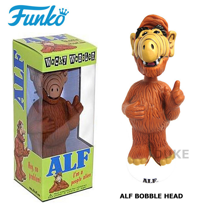 ALF ボビンヘッド