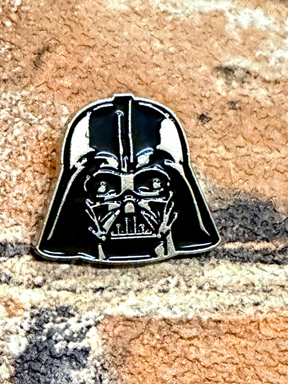 DARTHピンズ