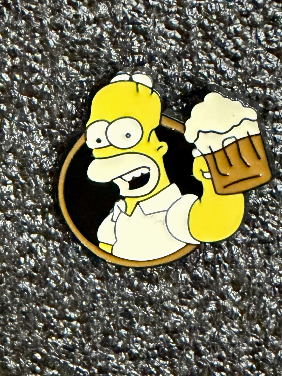 HOMERピンズ